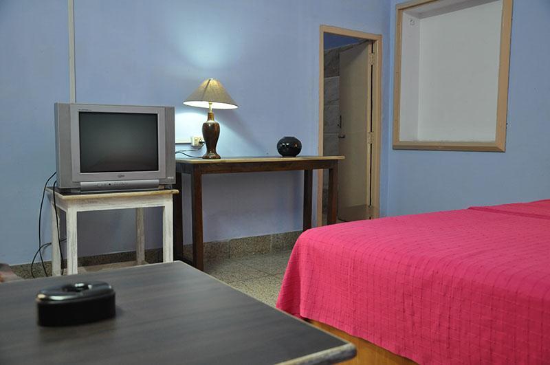 Hotel Ajaya Váránaszi Szoba fotó
